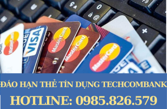 dao-han-the-tin-dung-techcombank